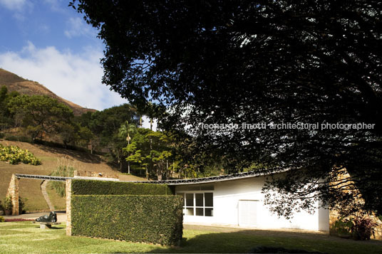 residência cavanelas oscar niemeyer