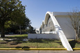 ita library oscar niemeyer