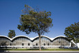 ita library oscar niemeyer