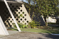 h-20 officers and teachers residences at ita oscar niemeyer