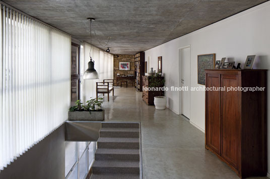 casa macedo soares paulo mendes da rocha