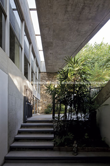 casa macedo soares paulo mendes da rocha