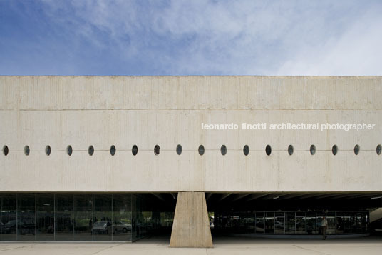 mentouri university oscar niemeyer