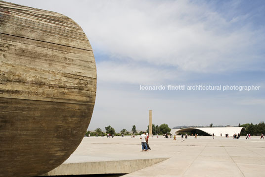 mentouri university oscar niemeyer