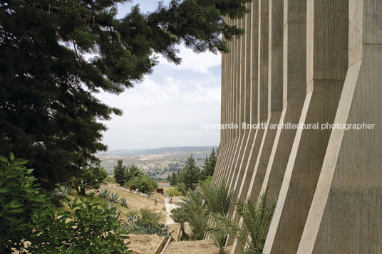 mentouri university oscar niemeyer