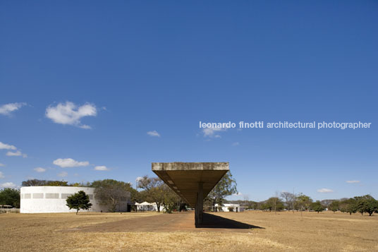 funarte oscar niemeyer