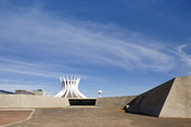 metropolitan curia of brasilia