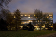 appartment building in hansa oscar niemeyer