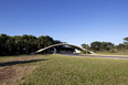 parque da cidade - acesso oscar niemeyer