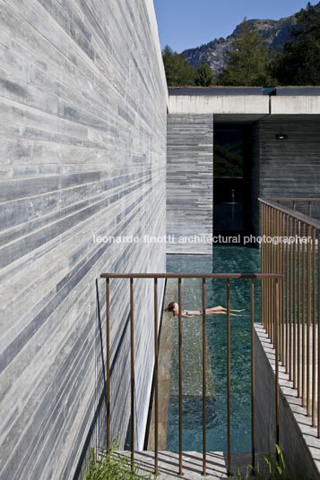 the therme vals peter zumthor