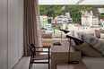 apartmento urca arthur casas