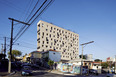 w 305 isay weinfeld