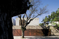 casa marrom isay weinfeld