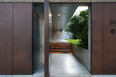 casa marrom isay weinfeld