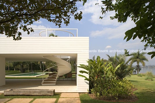 casa brasília isay weinfeld