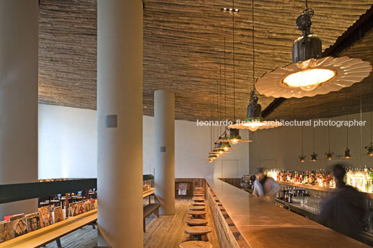 mocotó restaurant isay weinfeld