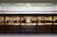 restaurante nonno ruggero - cidade jardim isay weinfeld