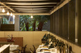 restaurante nonno ruggero - cidade jardim isay weinfeld