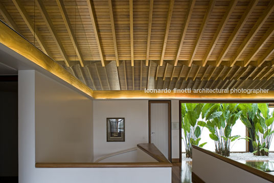 casa ac bernardes+jacobsen