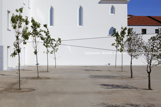 museu e residência da ordem de são joão de deus inês lobo