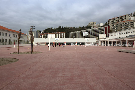 escola avelar brotero inês lobo