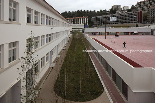 escola avelar brotero inês lobo