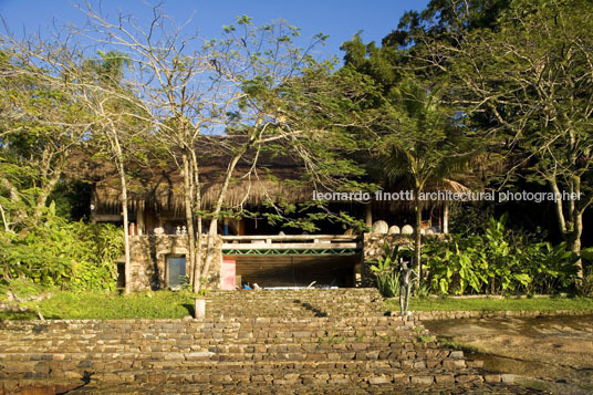 casa cb bernardes+jacobsen