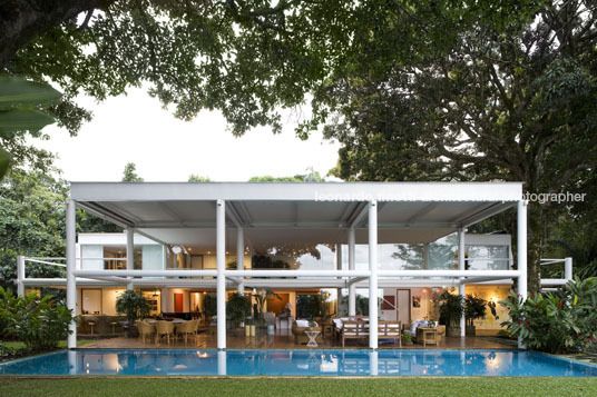 casa bg bernardes+jacobsen