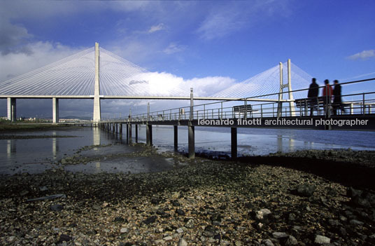 parque do tejo e trancão PROAP