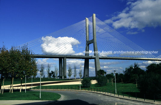 parque do tejo e trancão PROAP