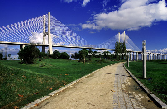 parque do tejo e trancão PROAP