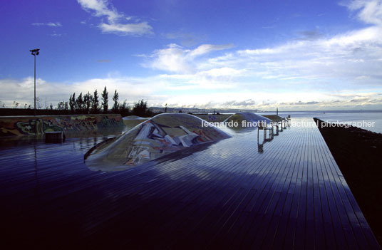 parque do tejo e trancão PROAP