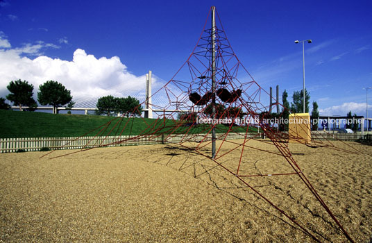 parque do tejo e trancão PROAP