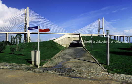 parque do tejo e trancão PROAP