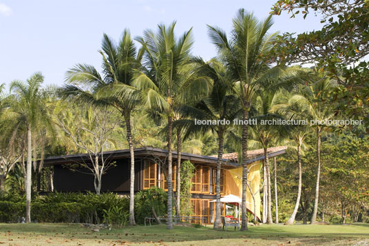 casa cs bernardes+jacobsen