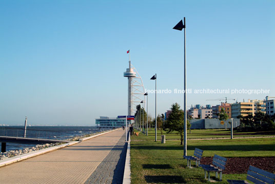 parque do tejo e trancão PROAP