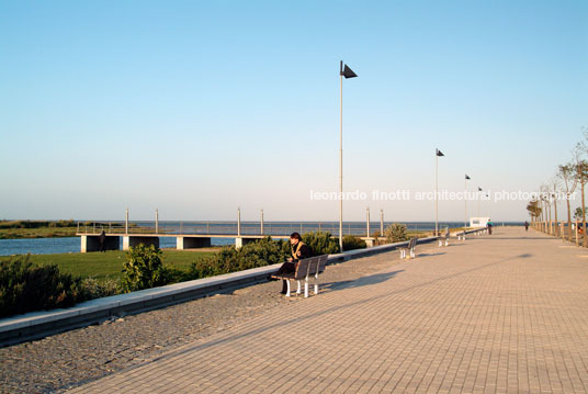 parque do tejo e trancão PROAP