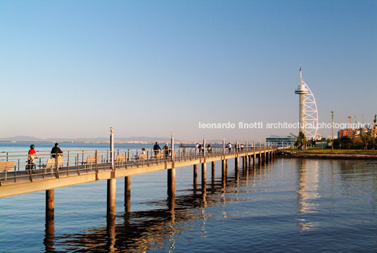 parque do tejo e trancão PROAP