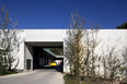 maintenance building in bom sucesso nuno graça moura