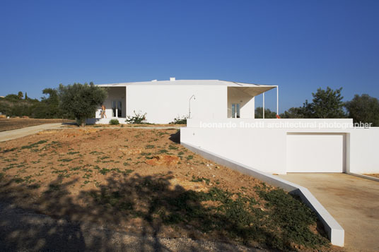 casa barnard bak gordon arquitectos