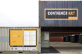 container art bernardes+jacobsen