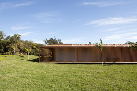 casa w bernardes+jacobsen