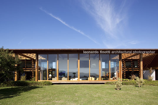 casa w bernardes+jacobsen