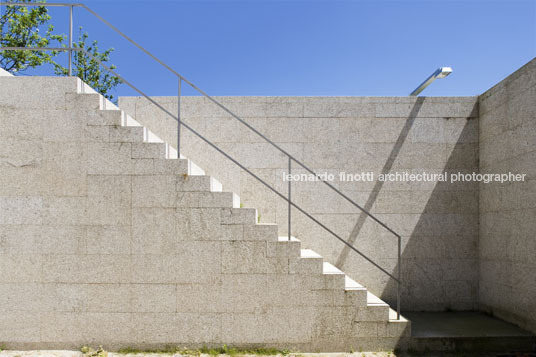 camillians study center alvaro siza