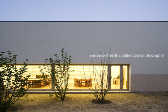 camillians study center alvaro siza