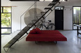 architect s house and studio mathias klotz