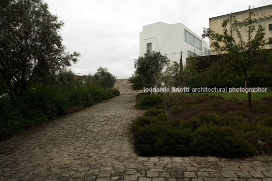 igreja de santa maria alvaro siza