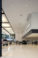 hyundai showroom spadoni+associados