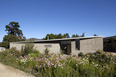 stable´s house at fundo izaro martin hurtado