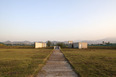 shooting center bcmf arquitetos